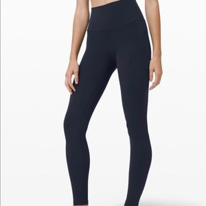 Lululemon Align Pants 28”